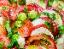 Tomate Mozzarelle mit Hopfen
