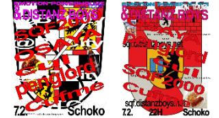 Logo Berlin überarbeitet mit Daten zur Veranstaltung