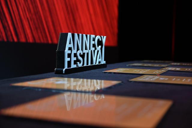 Annecy Filmfestival