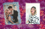 Buchcover und Bild von Marina Neumeier