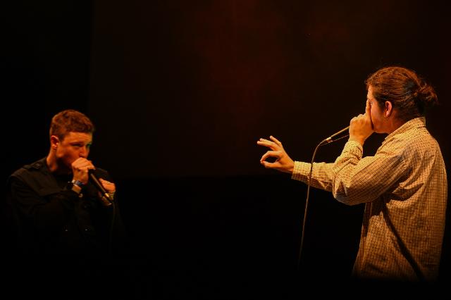 Foto der Battle 2023