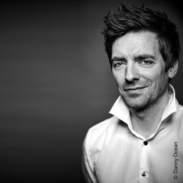 Mentalist Danny Ocean