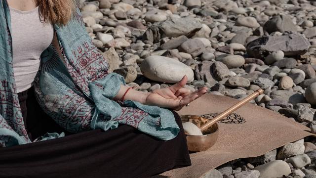 Meditation 