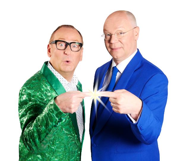 Heißmann & Rassau