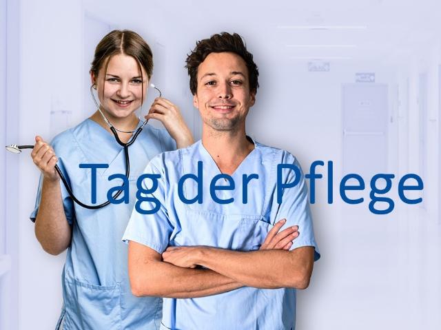 Pflegekräfte