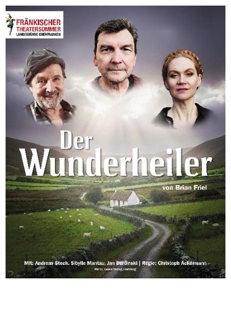 Der Wunderheiler
