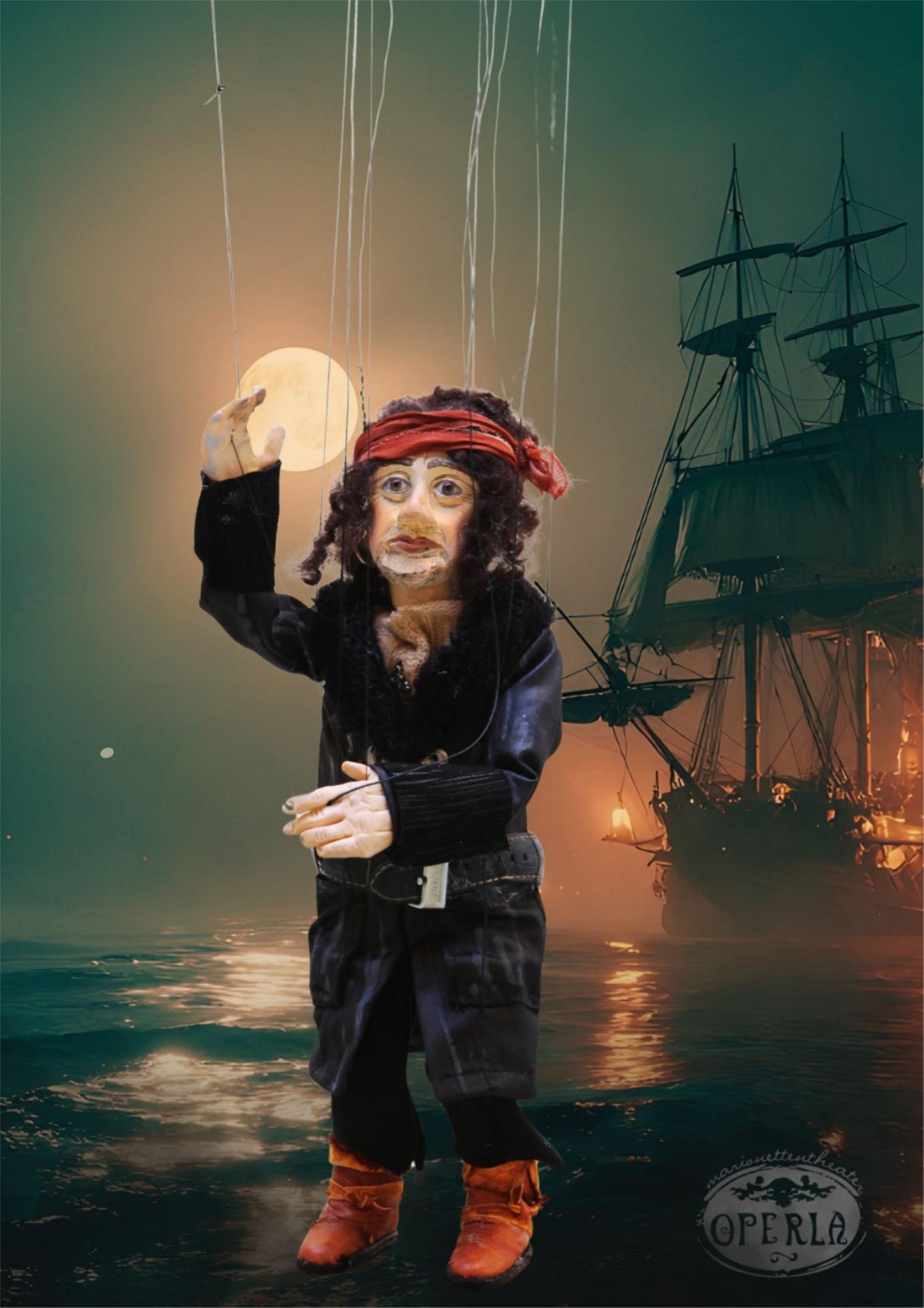 Der fliegende Holländer