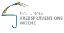 Logo Nationale Krebspäventionswoche