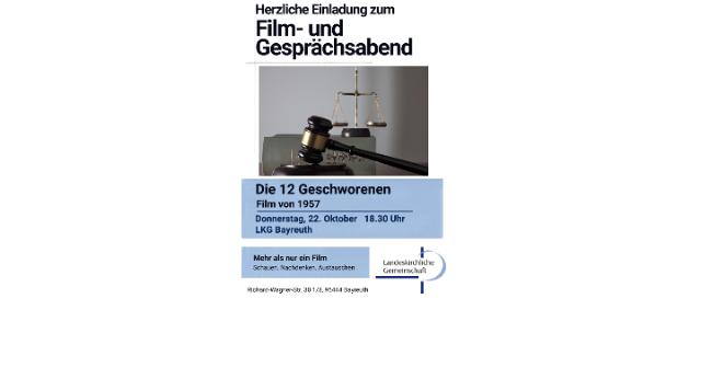 Filmplakat