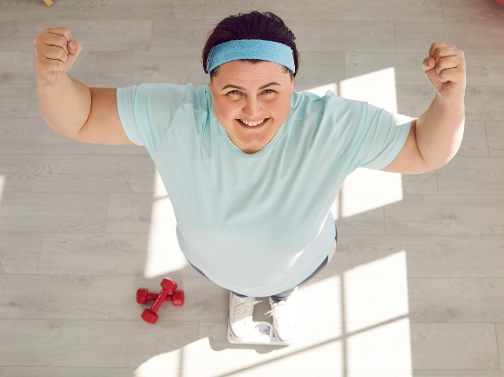 Adipositas, Abnehmen, Adipositaszentrum am Klinikum