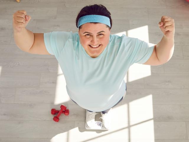 Adipositas, Abnehmen, Adipositaszentrum am Klinikum