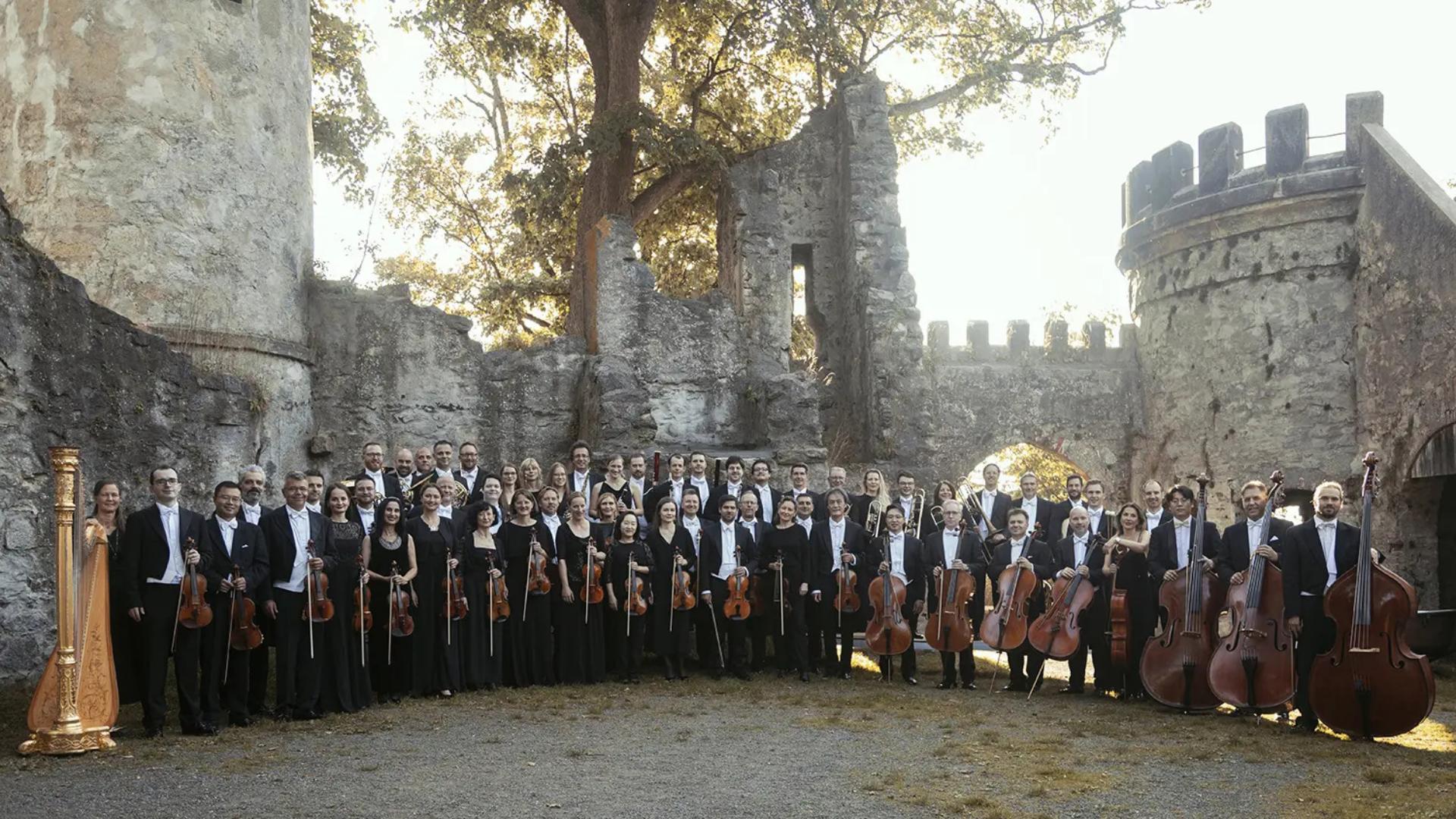 Hofer Symphoniker