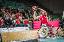 Heimspiel-Fans-Rollstuhlbasketball