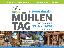 Schriftzug und Bilder zum Mühlentag