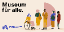 Key-Visual zum Internationalen Museumstag