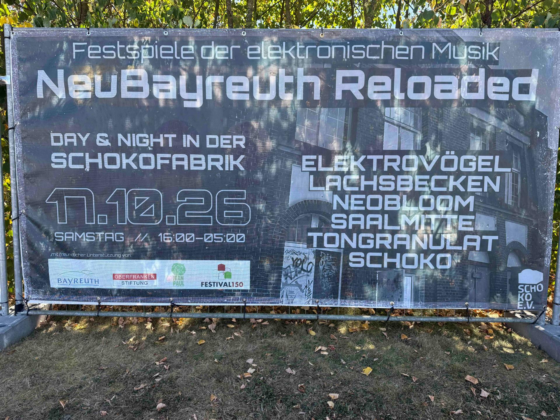 die letzten 4