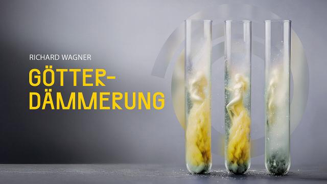 Götterdämmerung Mottobild