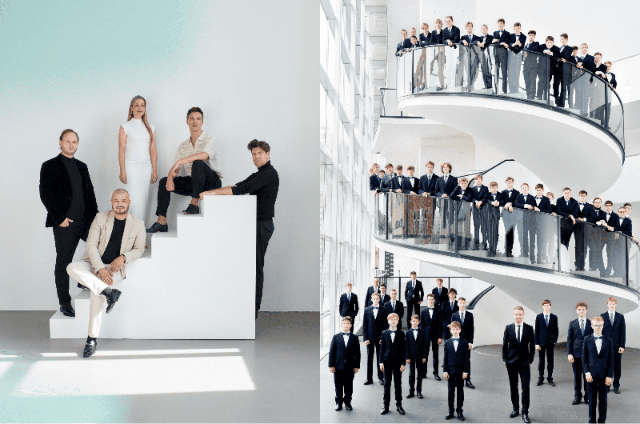 Windsbacher Knabenchor 