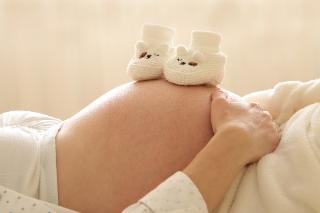 Babybauch