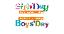 Girls Day Logo und Boys Day Logo