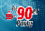 90er-Party