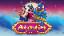 Plakatmotiv Aladin - das Musical