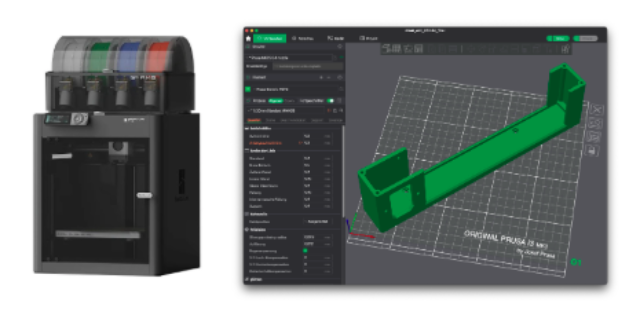 3D-Druck