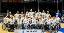 Rollstuhlbasketball Nationalmannschaft (Herren) - Teamfoto