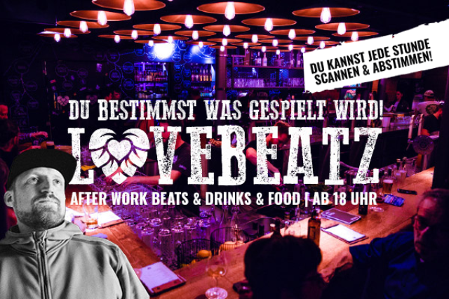 Werbebild für Veranstaltung