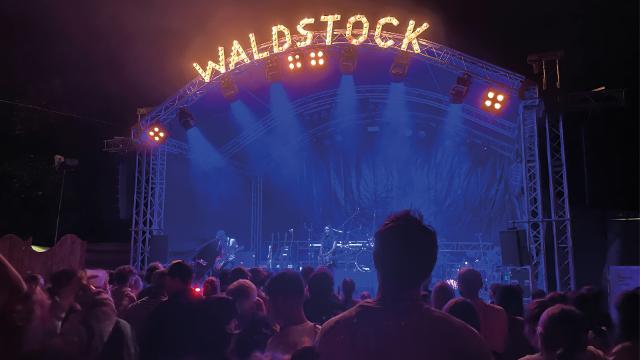 Waldstock Festival