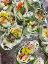 Wildkräuter Sushi