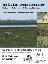Plakat zum Vortrag zum Neusiedler See mit Eseln, weiter Landschaft, Pflanzen und Zieseln