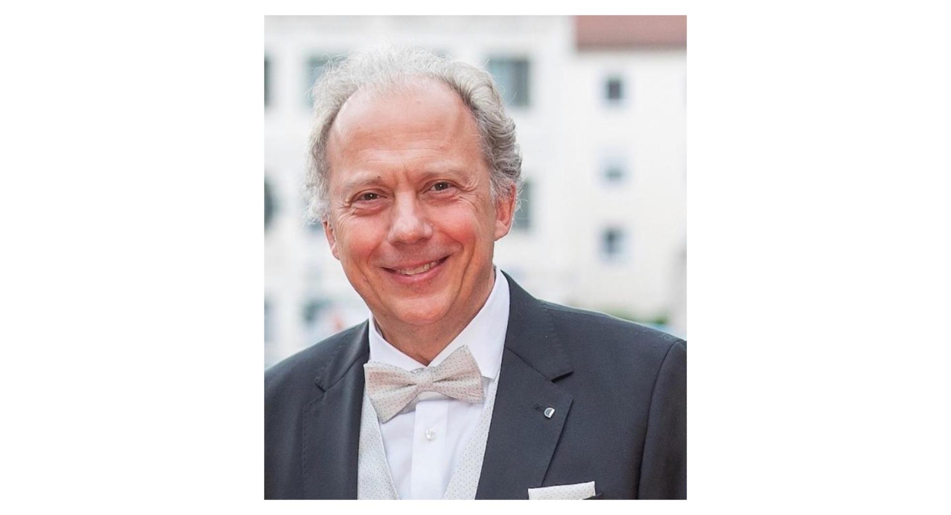 Prof. Stephan Mösch