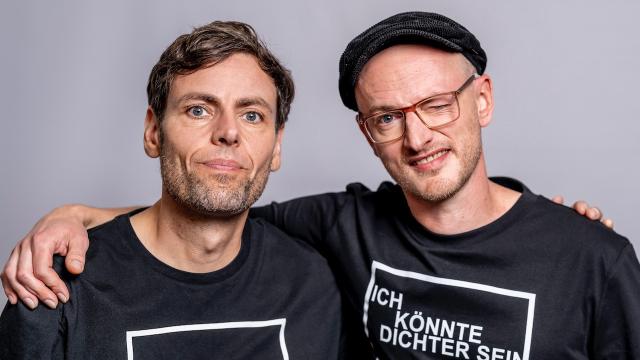 Simon & Jan