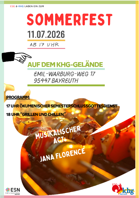 Sommerfest
