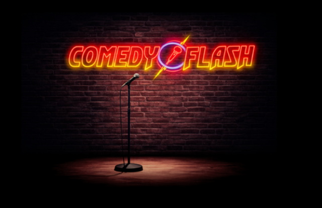Comedyflash