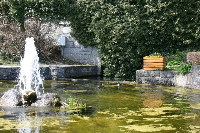 Pegnitz - Stadt, Land, Fluss