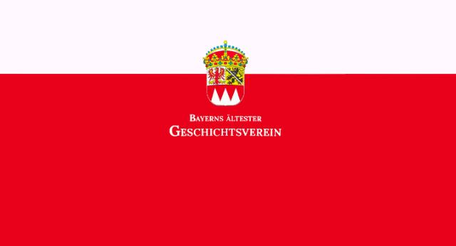 Logo Historischer Verein Oberfranken