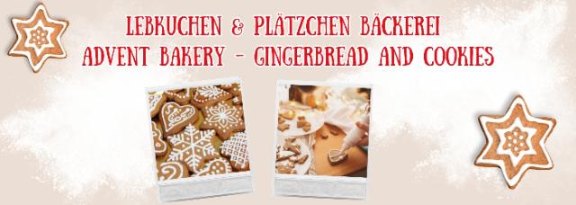 Lebkuchen & Plätzchenbäckerei