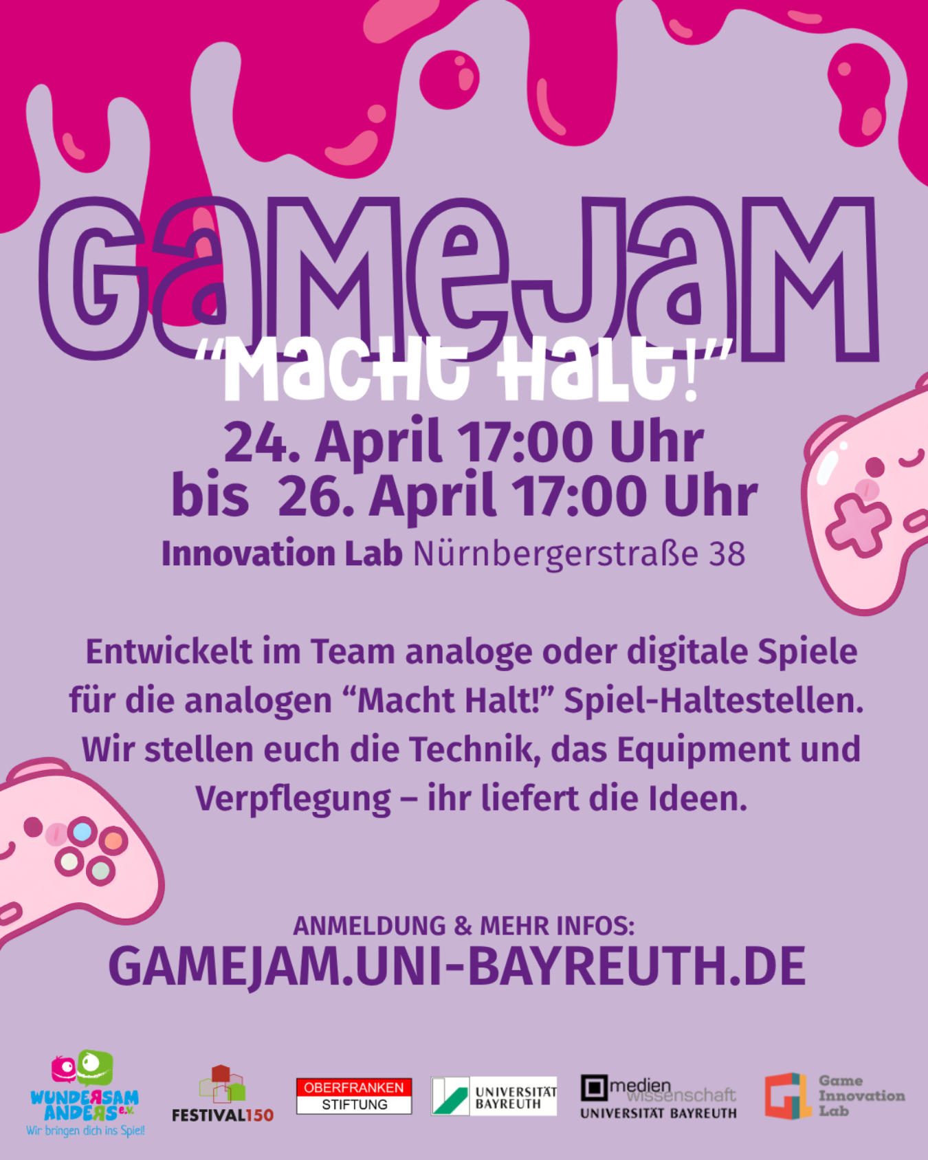 gamejam