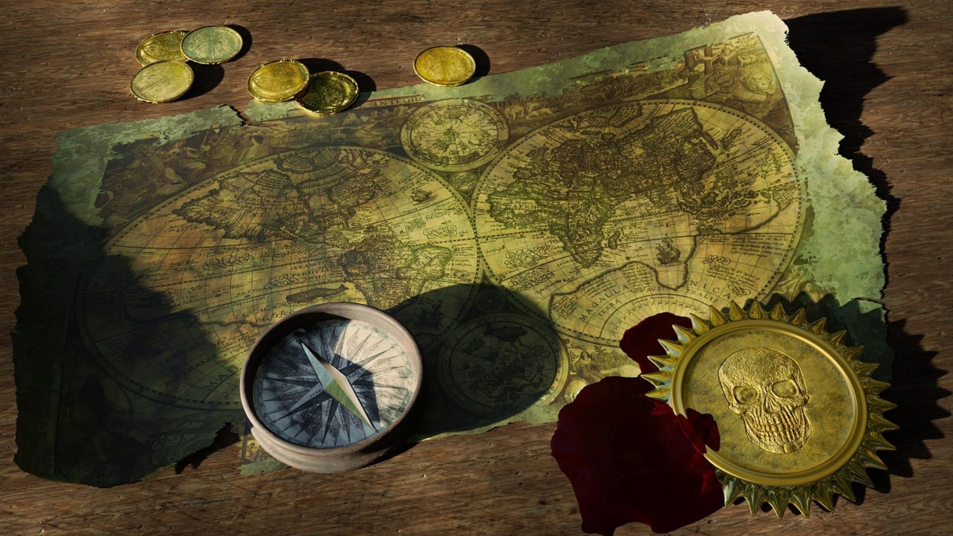 Escape-Game "RING-Special"