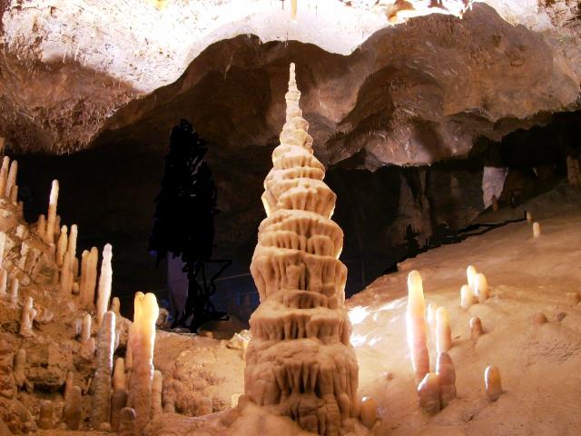 Teufelshöhle - Kaiser Barbarossa