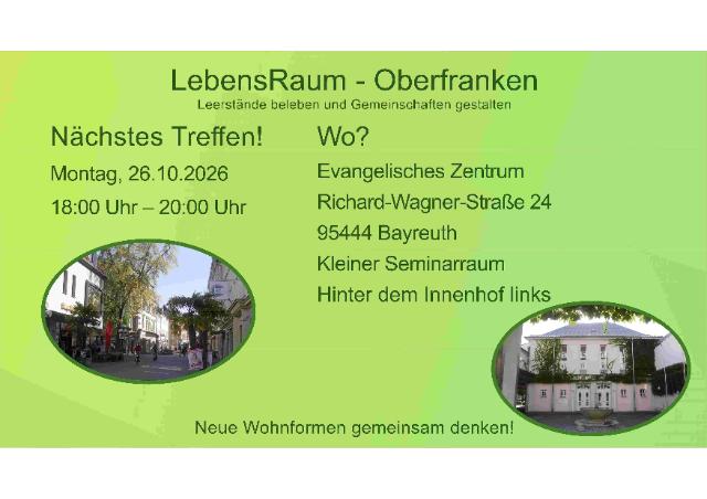 LebensRaumOF