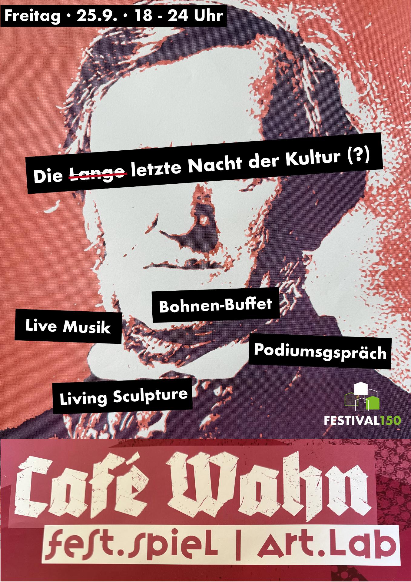 die letzten 4