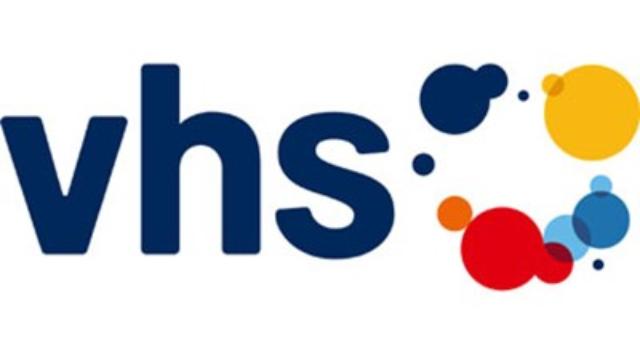 VHS Logo