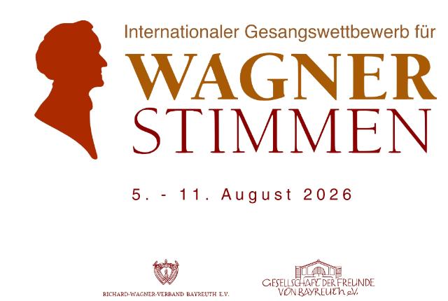 Logo Wagner Stimmen