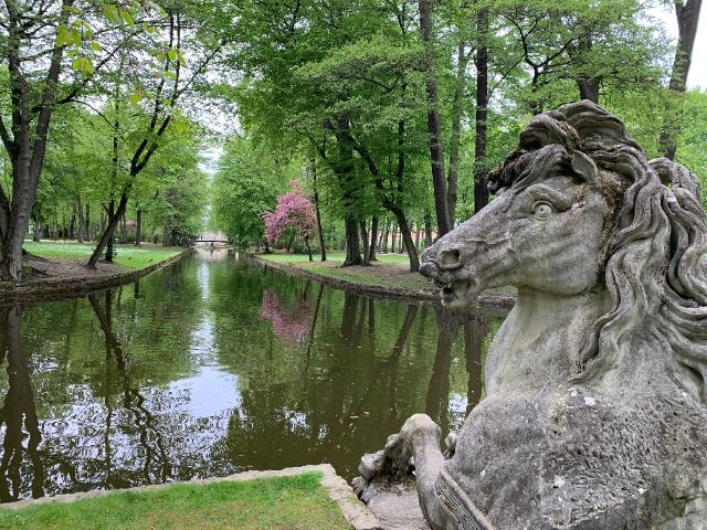 Hofgarten Bayreuth