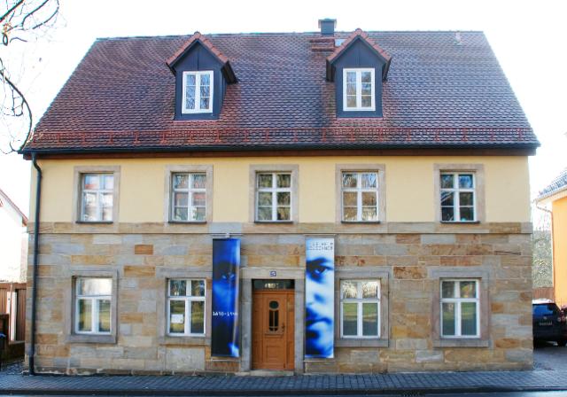 Wilhelm-Leuschner-Gedenkstätte