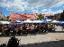 Storchenfest am Lindenhof Innenhof