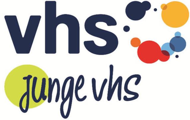 Logo der Jungen VHS